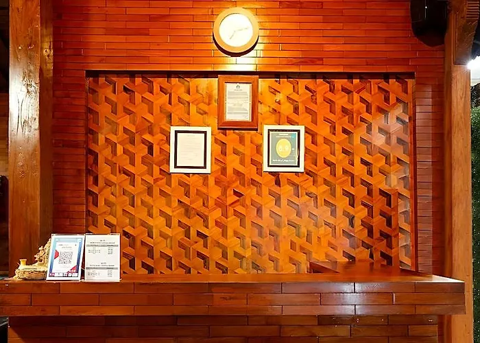 North Wing Canggu 3* Kabupaten Badung
