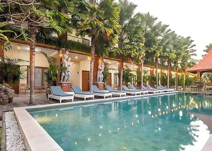 North Wing Canggu Kabupaten Badung