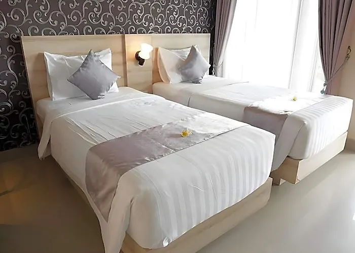 North Wing Canggu リゾート