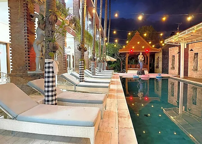 Resort North Wing Canggu