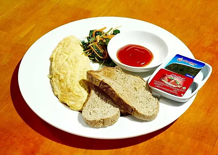 リゾート North Wing Canggu Kabupaten Badung