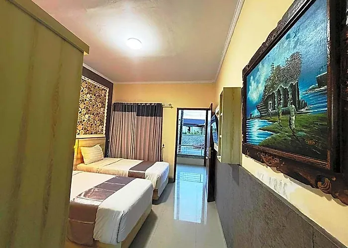 North Wing Canggu Kabupaten Badung