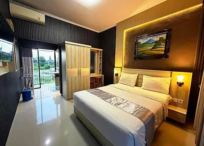 North Wing Canggu