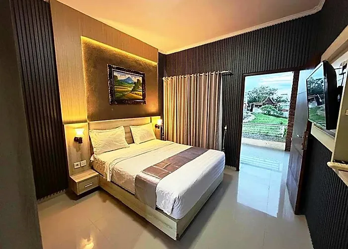 North Wing Canggu