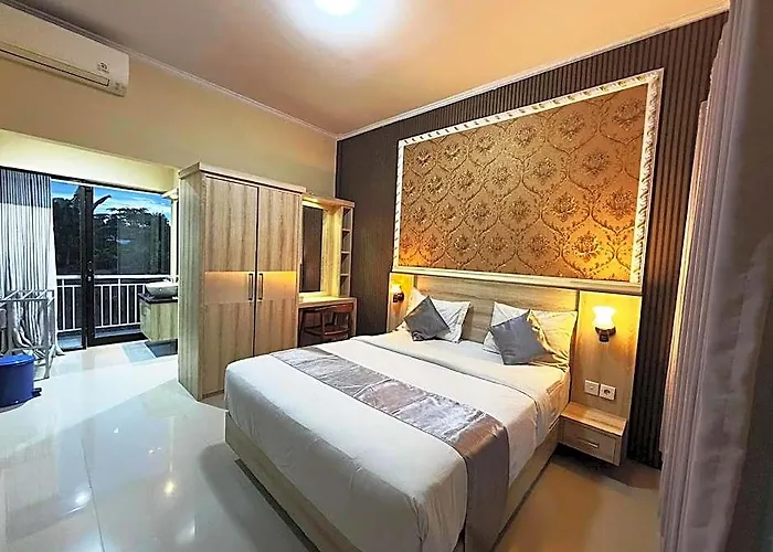 North Wing Canggu