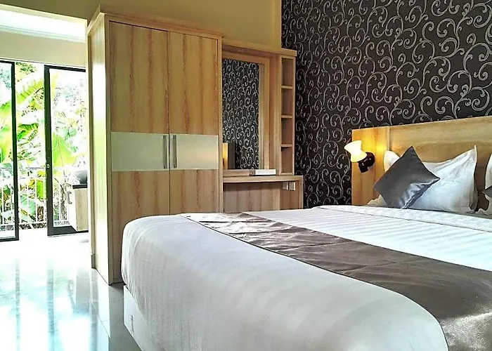 North Wing Canggu リゾート