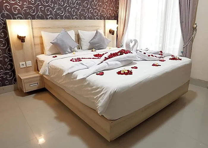 North Wing Canggu Resort 3*