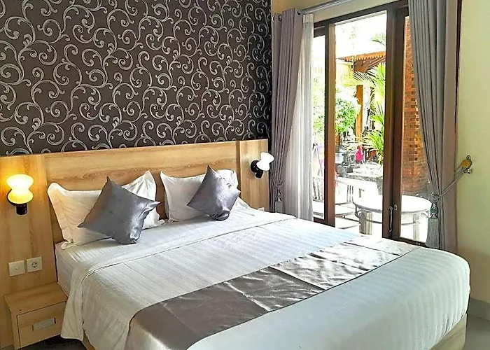 North Wing Canggu 3* Kabupaten Badung
