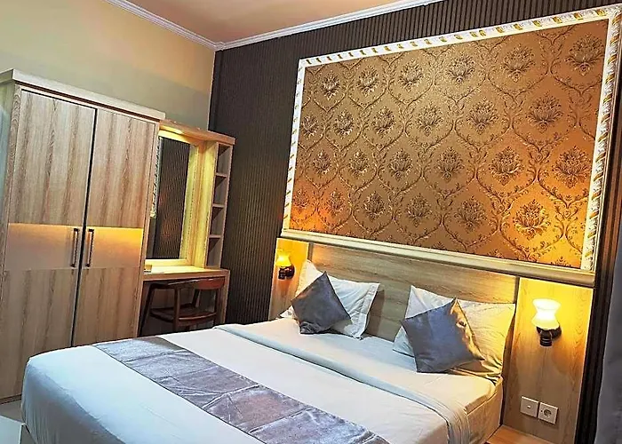 North Wing Canggu 3*