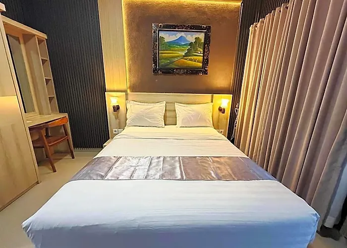 North Wing Canggu 3*