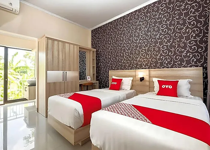North Wing Canggu Kabupaten Badung