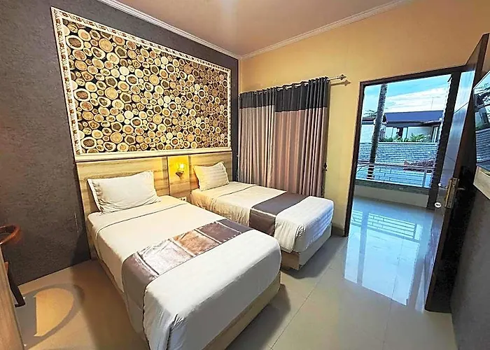 North Wing Canggu 3*