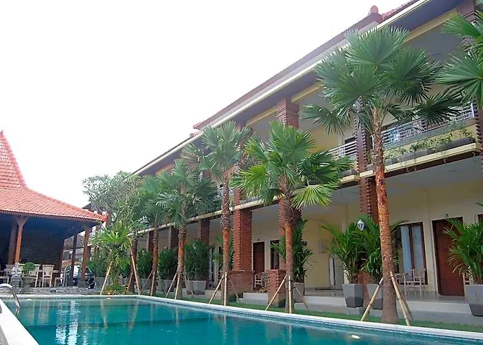 North Wing Canggu 3* Kabupaten Badung