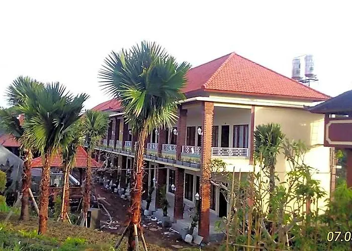North Wing Canggu リゾート