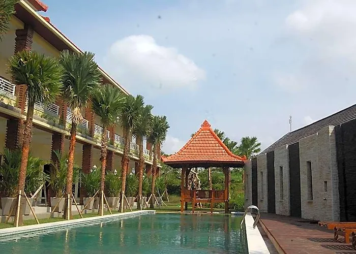Resort North Wing Canggu