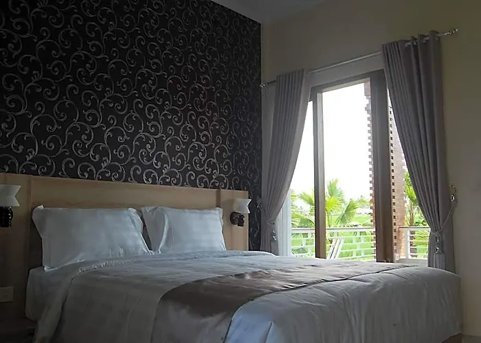 リゾート North Wing Canggu