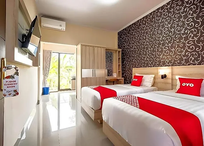 North Wing Canggu